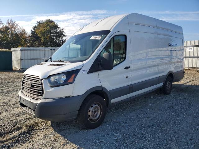 FORD TRANSIT T-