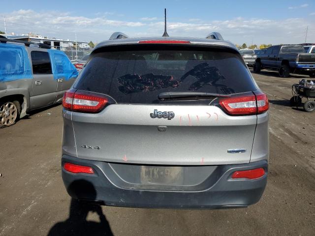2016 JEEP CHEROKEE L - 1C4PJMCB6GW204907
