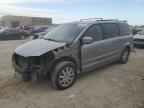 2015 CHRYSLER TOWN & COU - 2C4RC1BG2FR562396