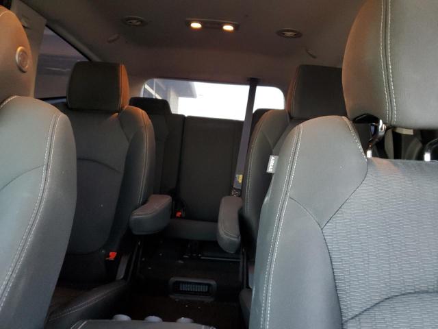 2015 CHEVROLET TRAVERSE L - 1GNKRGKD1FJ388194
