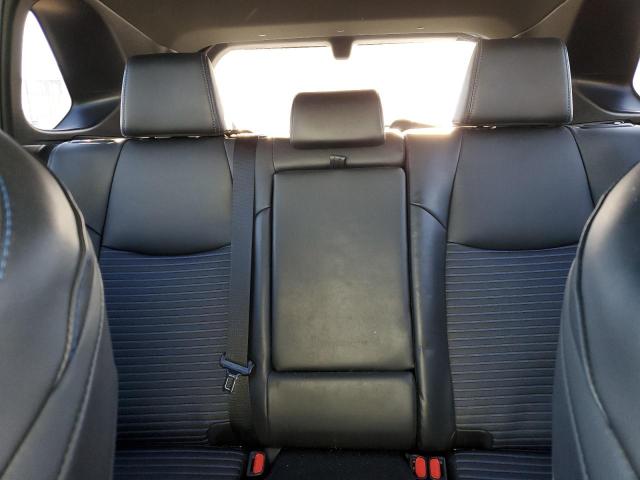 2020 TOYOTA RAV4 XSE - 2T3EWRFV9LW052738