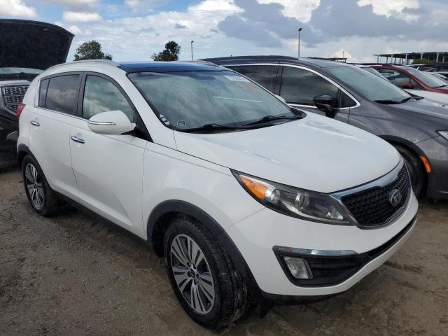 VIN KNDPC3ACXF7691442 2015 KIA Sportage, EX no.4