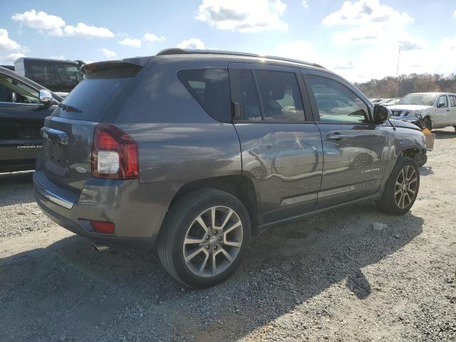 2016 JEEP COMPASS LA - 1C4NJCEA8GD726598