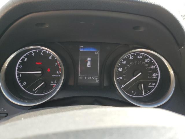 2018 TOYOTA CAMRY L - 4T1B11HK1JU564165