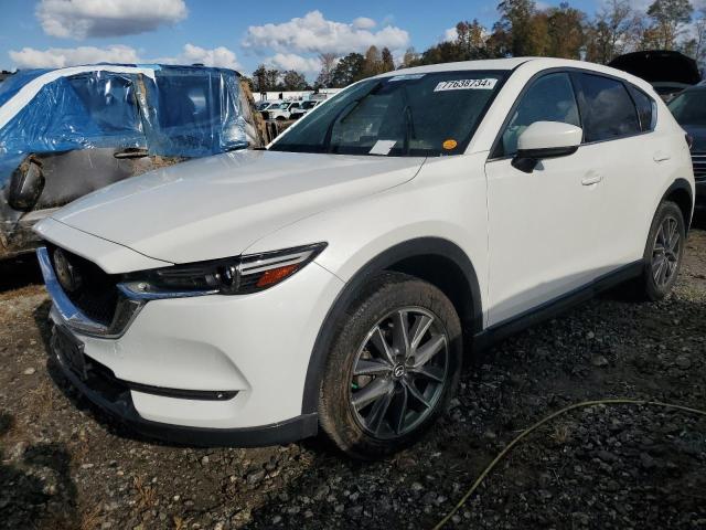 2018 MAZDA CX-5 GRAND - JM3KFBDM3J0378094
