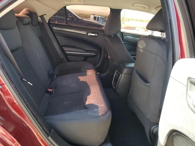 2020 CHRYSLER 300 TOURIN - 2C3CCAAG4LH233440