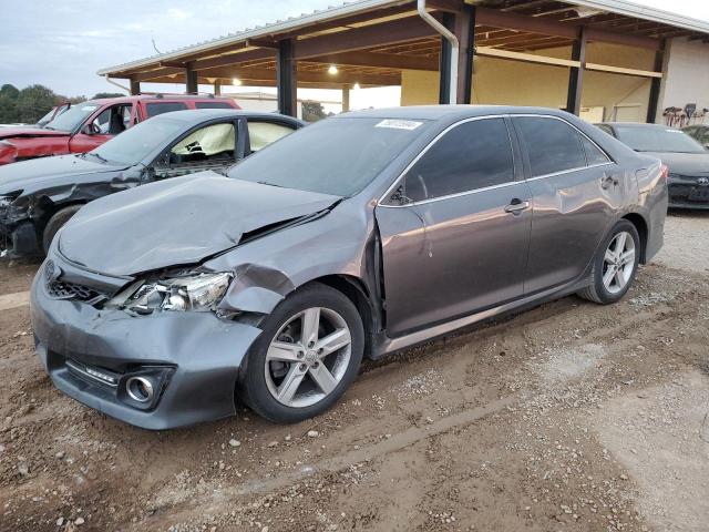 VIN 4T1BF1FK7EU469023 2014 Toyota Camry, L no.1