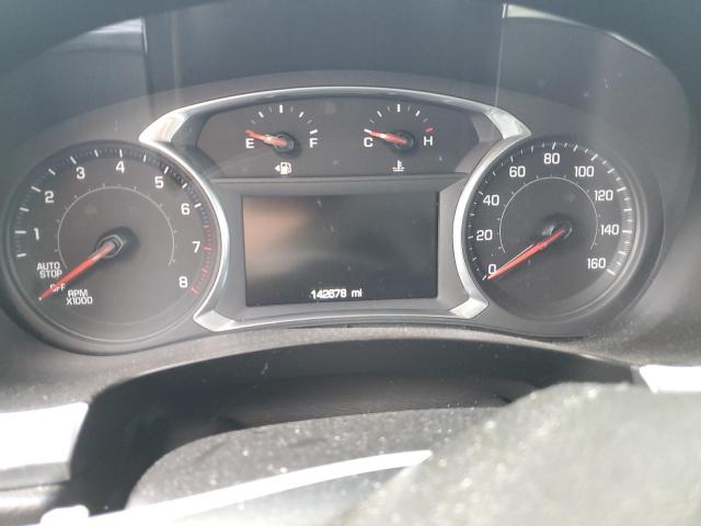 2018 CHEVROLET TRAVERSE L - 1GNEVGKW2JJ148770