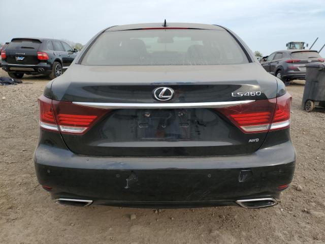 VIN JTHCL5EF1E5021284 2014 Lexus LS, 460 no.6