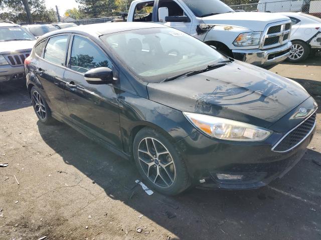 2015 FORD FOCUS SE - 1FADP3K26FL306159