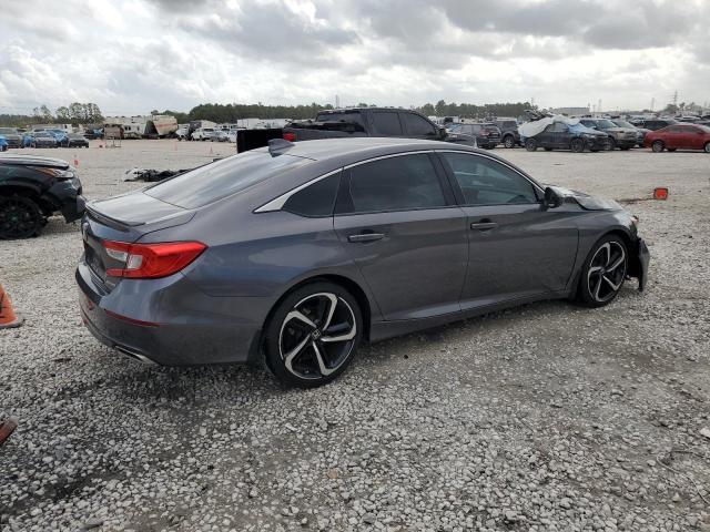 2018 HONDA ACCORD SPO - 1HGCV1F34JA258847