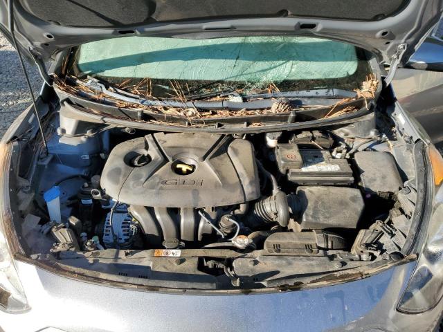 2017 HYUNDAI ELANTRA GT - KMHD35LH9HU383590