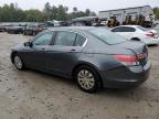 HONDA ACCORD LX photo