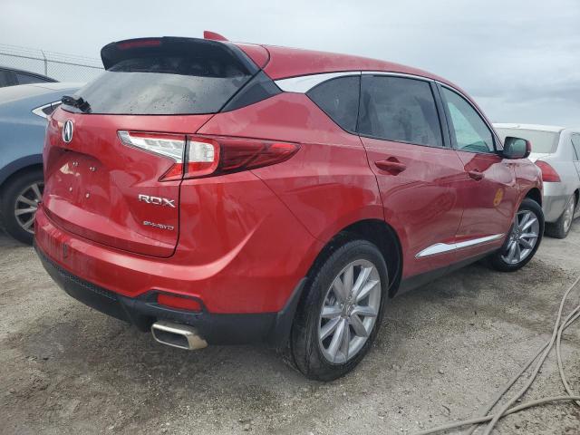 2024 ACURA RDX - 5J8TC2H32RL018723