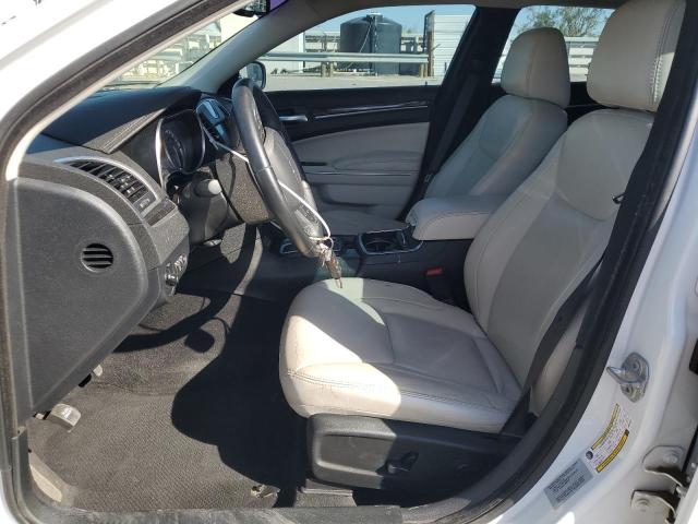 2016 CHRYSLER 300 LIMITE - 2C3CCAAG0GH224322
