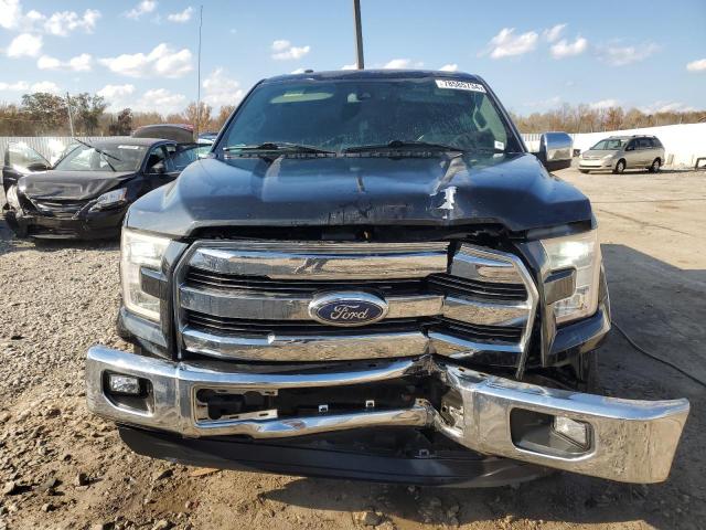 2015 FORD F150 SUPER - 1FTEW1EF4FFB89619