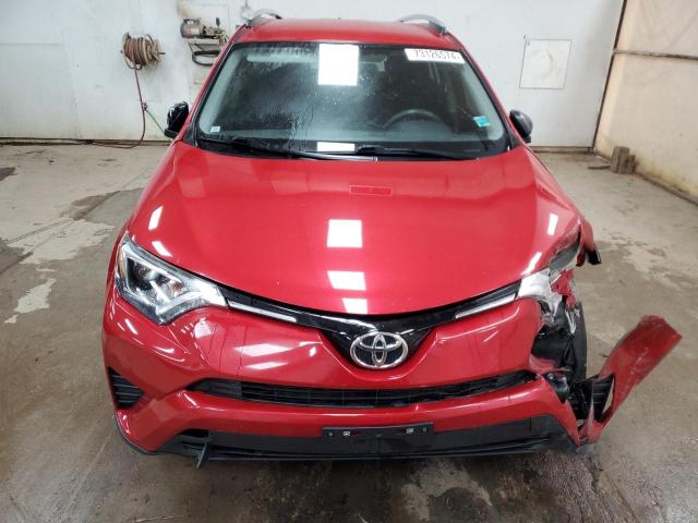 2016 TOYOTA RAV4 LE - JTMZFREV3GJ062978