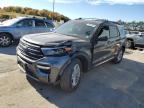 2020 FORD EXPLORER X - 1FMSK8DH4LGC19715