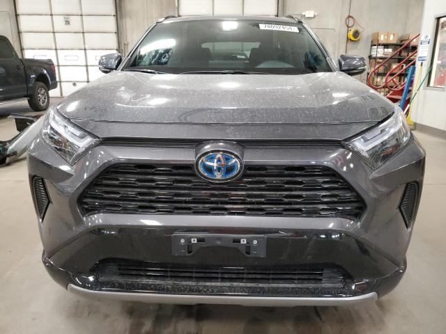 VIN 4T3T6RFV8NU085398 2022 TOYOTA RAV4 no.5