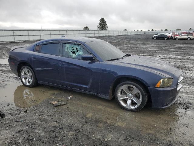 2013 DODGE CHARGER SX - 2C3CDXHG9DH701380