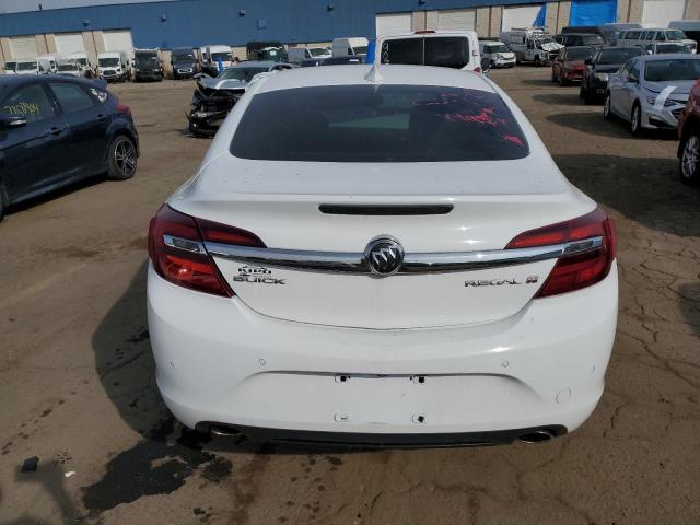 2015 BUICK REGAL PREM 2G4GN5EX0F9174776