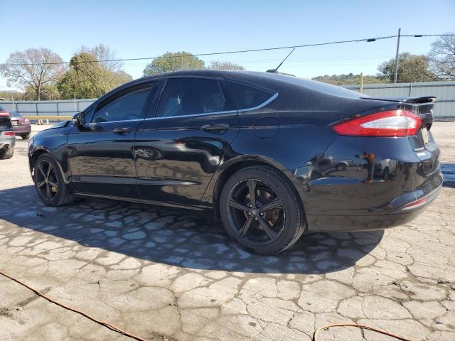 VIN 3FA6P0HD2GR376048 2016 Ford Fusion, SE no.2