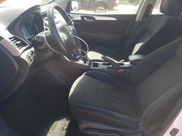 2018 NISSAN SENTRA S - 3N1AB7AP8JY202274