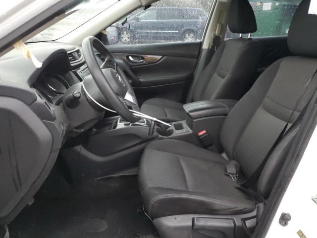 2018 NISSAN ROGUE S - JN8AT2MT3JW465760