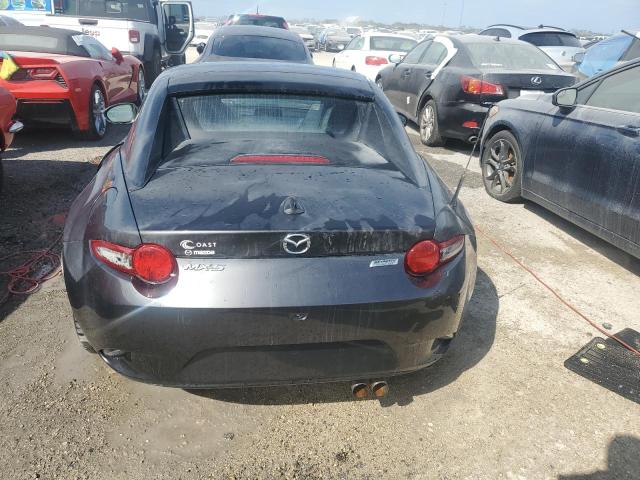 VIN JM1NDAM76K0305593 2019 MAZDA MX5 no.6