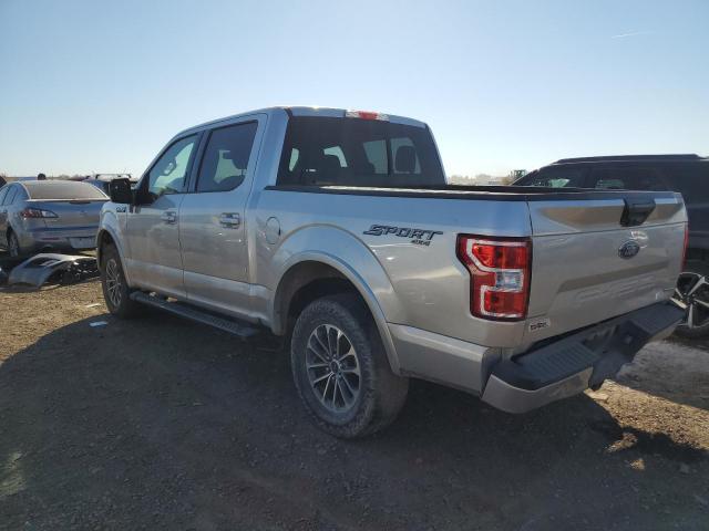 2019 FORD F150 SUPER - 1FTEW1EP6KFA85426