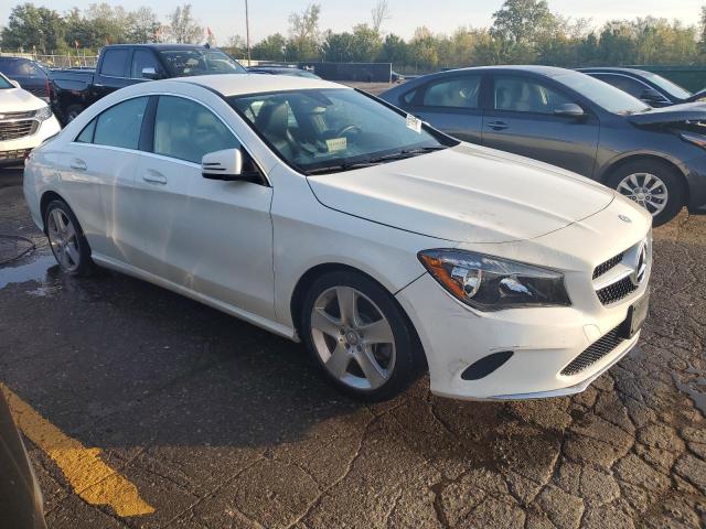 2017 MERCEDES-BENZ CLA 250 - WDDSJ4EB2HN399635