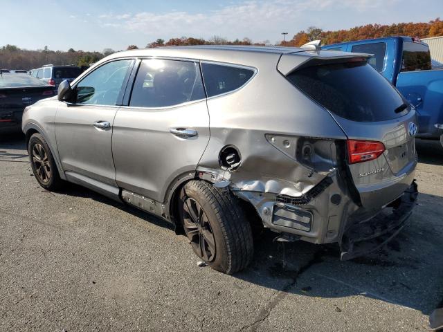 2016 HYUNDAI SANTA FE S - 5XYZT3LB8GG361722