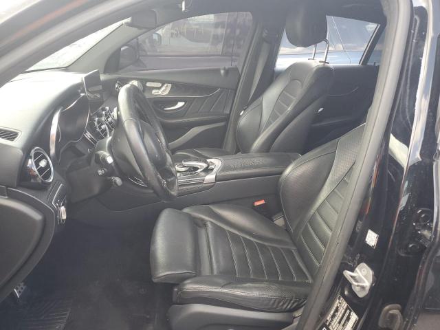 2018 MERCEDES-BENZ GLC COUPE - WDC0J4KB5JF447337