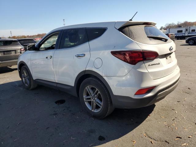 Vin: 5nmztdlb6jh082515, lot: 77327944, hyundai santa fe 20182