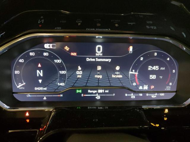 2024 GMC SIERRA K15 - 3GTUUCE82RG331421