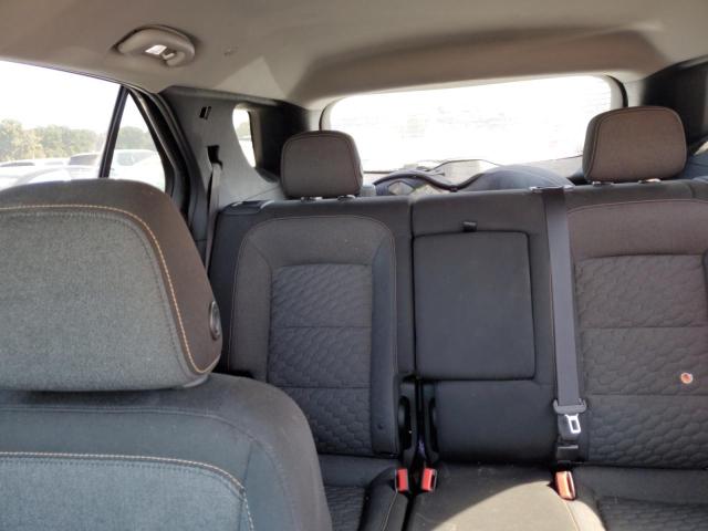 2018 CHEVROLET EQUINOX LT - 2GNAXJEV1J6306439