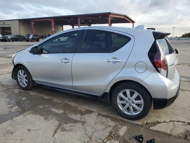 VIN JTDKDTB30H1593774 2017 TOYOTA PRIUS no.2