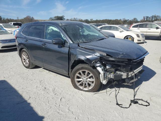 2024 HONDA CR-V EXL - 2HKRS3H75RH313601