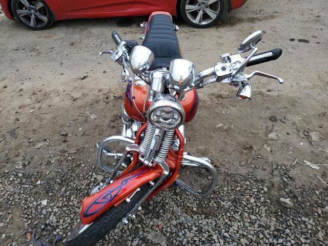 2007 HARLEY-DAVIDSON FXSTDSE 1HD1PT9167Y957028