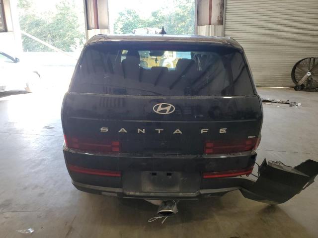 2024 HYUNDAI SANTA FE S - 5NMP1DGL8RH042206