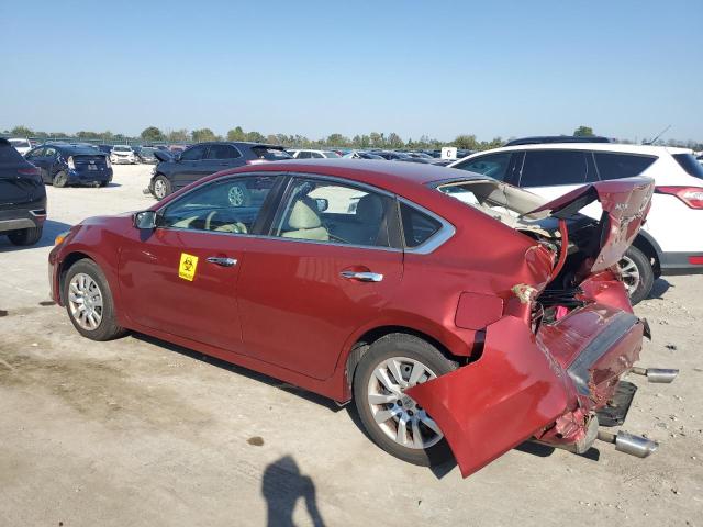 2016 NISSAN ALTIMA 2.5 - 1N4AL3AP5GN312374