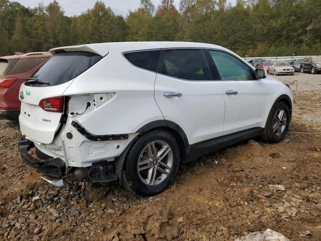 2018 HYUNDAI SANTA FE S - 5NMZT3LB4JH096200