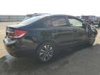 HONDA CIVIC EX photo