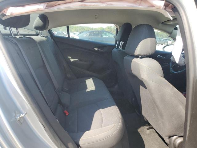 2017 CHEVROLET CRUZE LS - 1G1BC5SM2H7186469