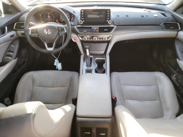 2018 HONDA ACCORD EXL - 1HGCV1F55JA076043