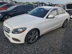 2016 MERCEDES-BENZ C 300 - 55SWF4JB3GU121874