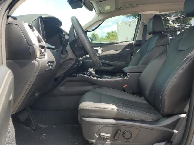 2023 KIA SORENTO SX - 5XYRKDLF7PG251594