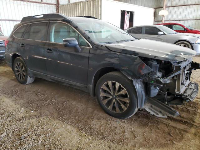 VIN 4S4BSANC9G3313113 2016 Subaru Outback, 2.5I Lim... no.4