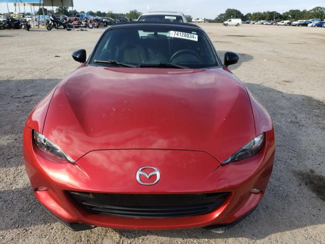 2016 MAZDA MX-5 MIATA - JM1NDAB72G0114943
