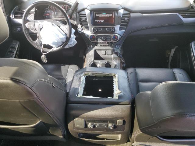 2017 CHEVROLET SUBURBAN K - 1GNSKHKC7HR151506